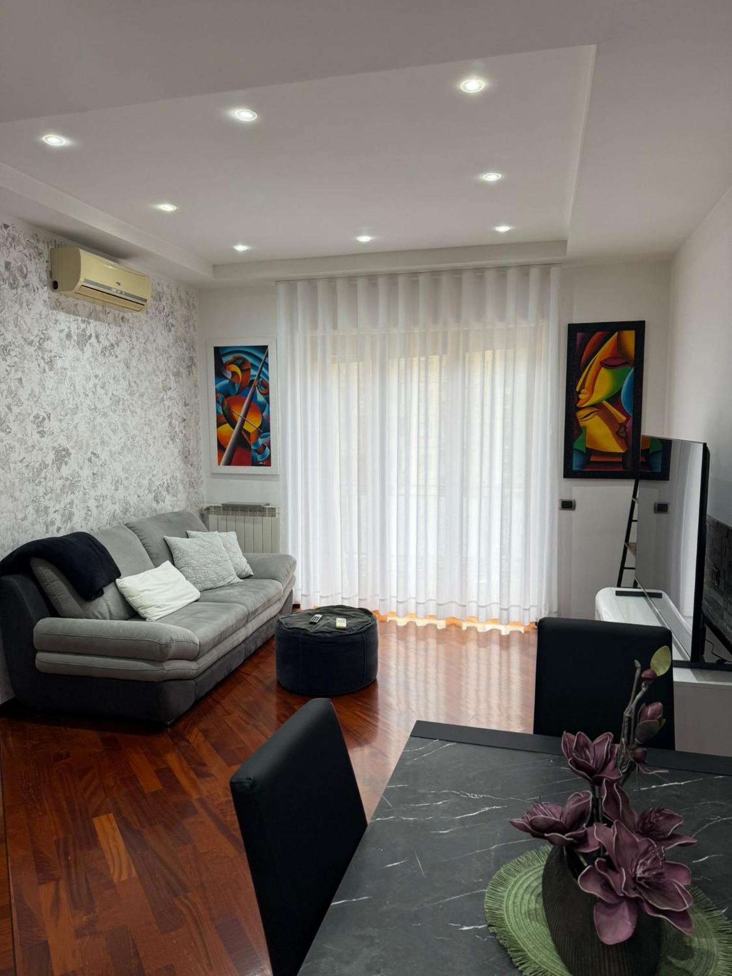 Appartamento Marebleuhouse