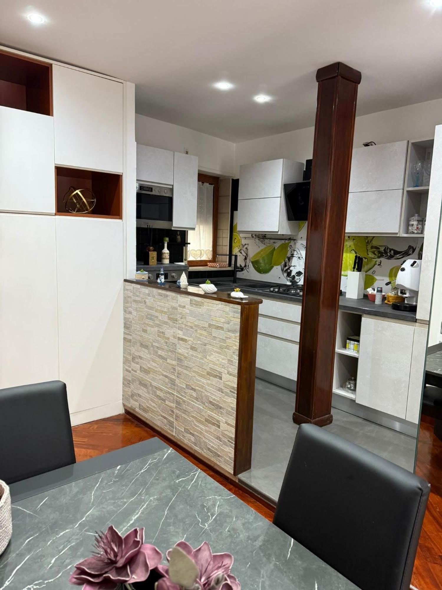 Appartamento Marebleuhouse Napoli