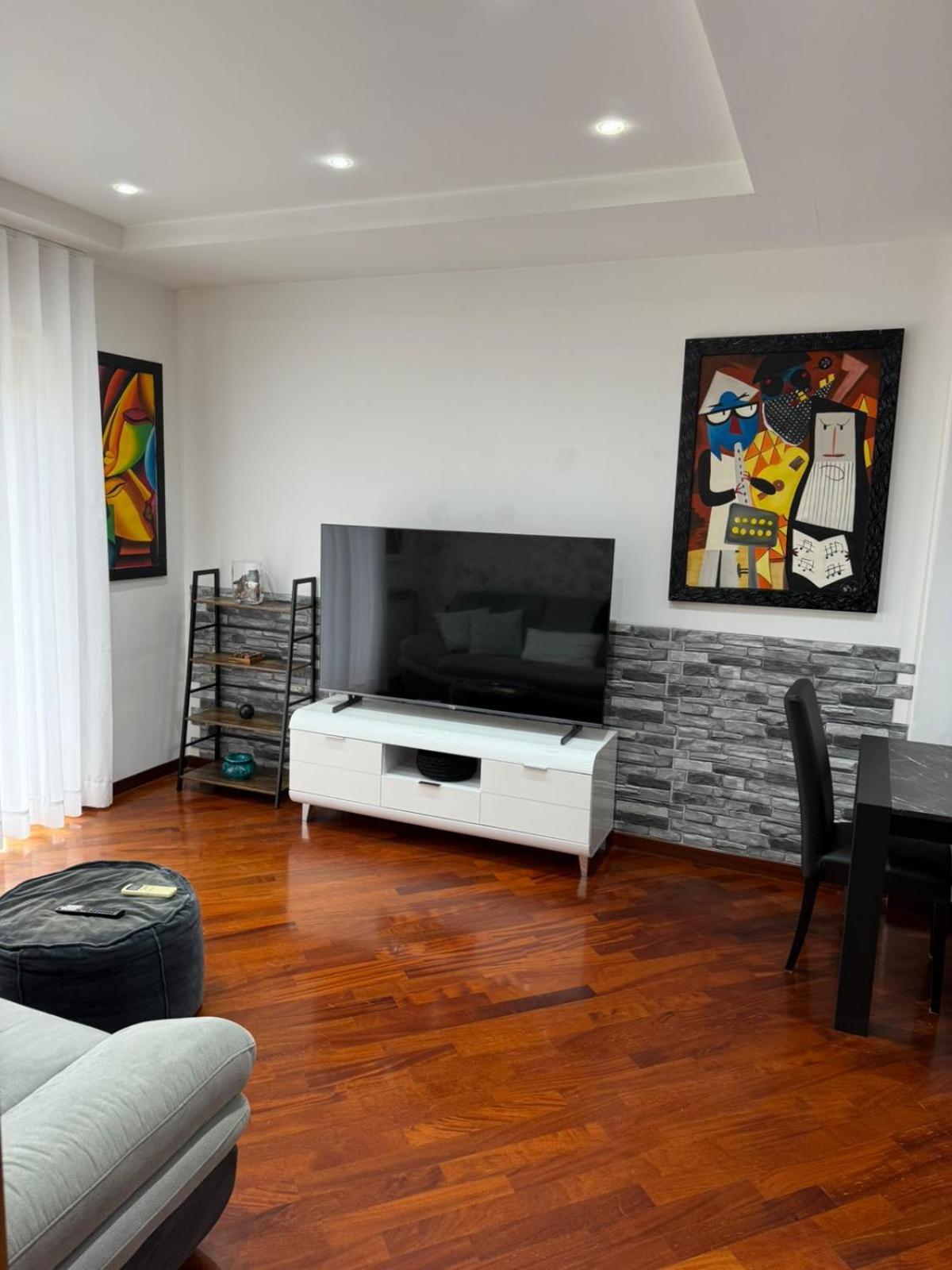 Marebleuhouse Appartamento Napoli