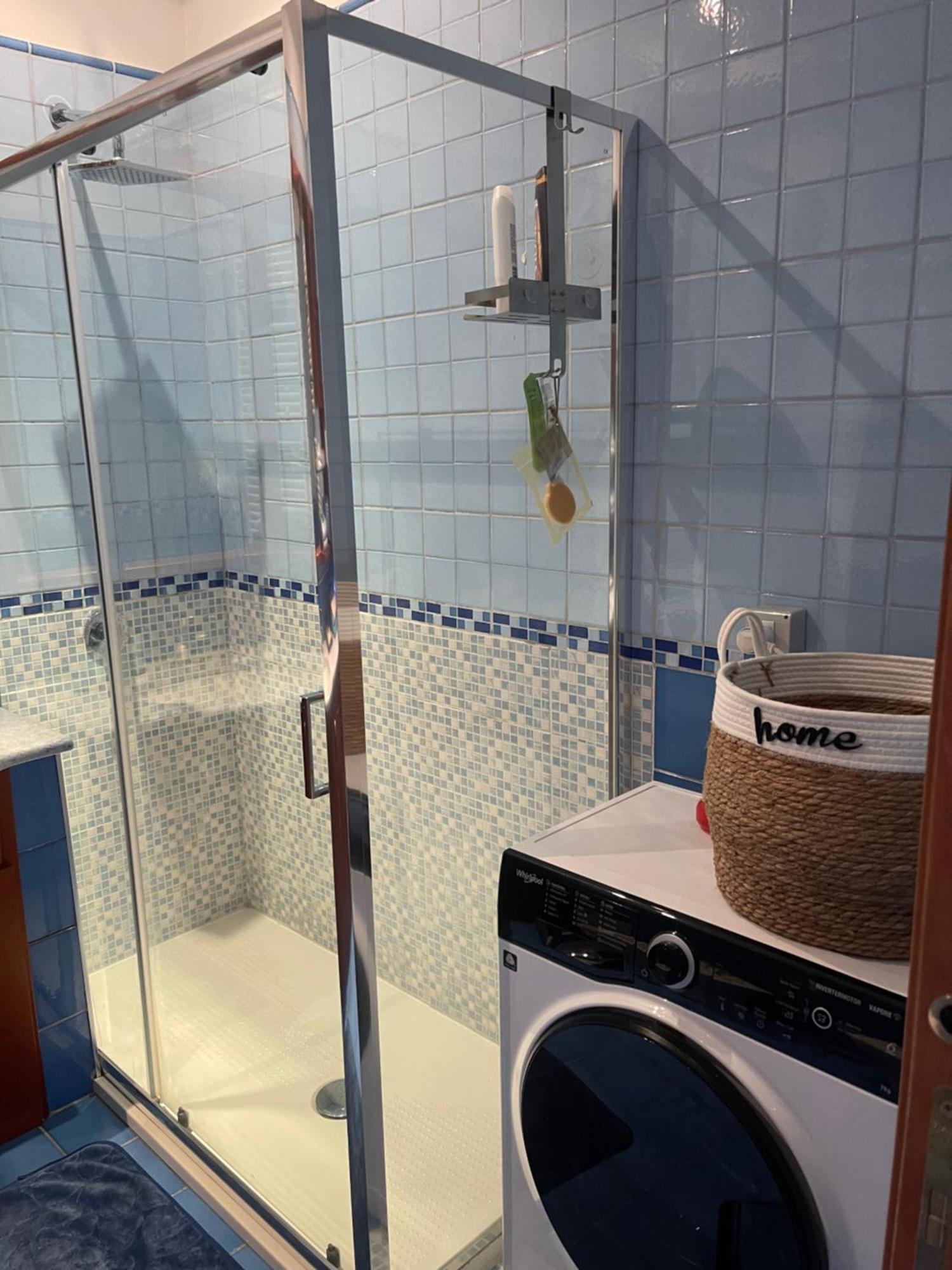 Marebleuhouse Napoli